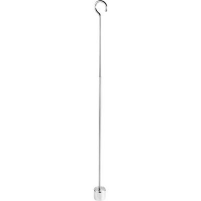 Kern 347-095-100 347095100 Draagstang 347-095-100, OIML-klasse M1, nominale waarde 500 g, roestvrij staal fijngedraaid (OIML)