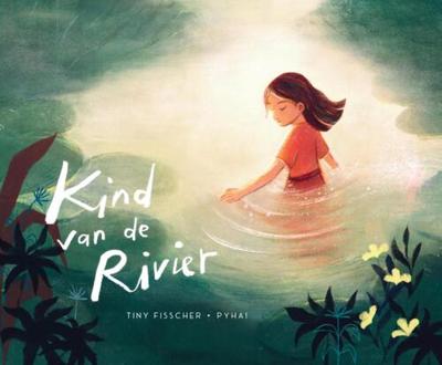 Kind van de rivier (Hardback)