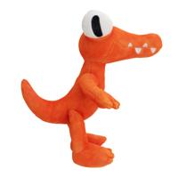 Rainbow Friends Collectible Pluche Serie 2 - thumbnail