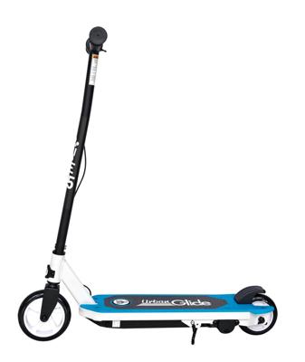 Elektrische scooter Ride 5