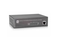 LevelOne FEP-0511 Fast Ethernet (10/100) Power over Ethernet (PoE) netwerk-switch - thumbnail