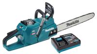 Makita UC013GT101 Accu Kettingzaag 45cm XGT 40V Max 5.0Ah - thumbnail