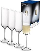 VILLEROY & BOCH - NewMoon - Champagneglas 0,17L Set/4 - thumbnail