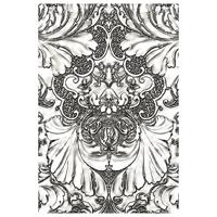 Sizzix • tim holtz 3-d texture fades embossing folder damask - thumbnail