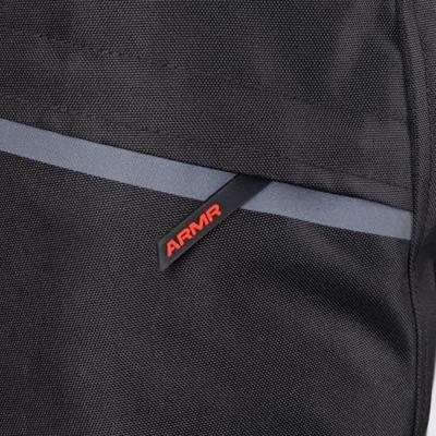 ARMR "kiso 4.0" broek trousers kiso 4.0 wp ms black r gr. s