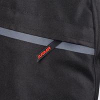 ARMR "kiso 4.0" broek trousers kiso 4.0 wp ms black r gr. s - thumbnail
