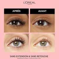 L&apos;Oréal Professionnel - L'Oreal Paradise Extatic Mascara 6.40 ml 01 Black Dames - thumbnail