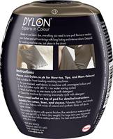 Dylon Espresso Brown All-in-1 Textielverf - thumbnail