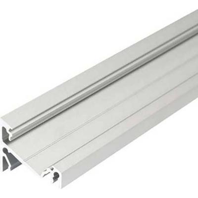 Brumberg 53912260 Brumberg Leuchten Profiel Aluminium (l x b x h) 2000 x 24 x 19 mm 1 stuk(s)