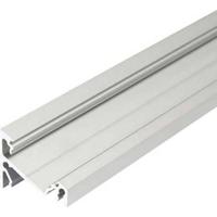 Brumberg 53912260 Brumberg Leuchten Profiel Aluminium (l x b x h) 2000 x 24 x 19 mm 1 stuk(s) - thumbnail