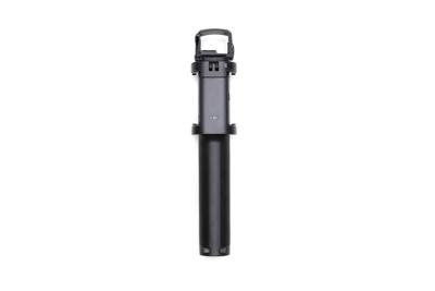 Dji Osmo Pocket Extension Rod Telefoonhouder 1/4-Inch Statief Mount Compatibel met Osmo Pocket Camera Handheld 3 Axis Gimbal Stabilizer - Zwart