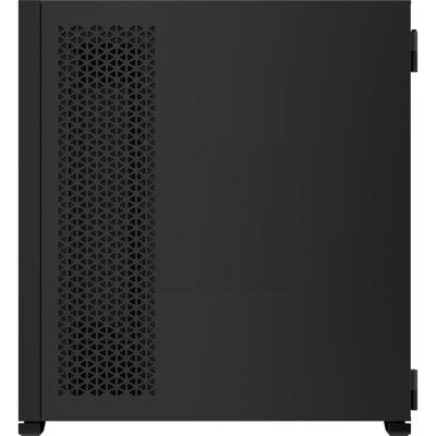 Corsair PC 7000D Airflow Glass-Black (CC-9011218-WW)