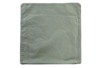 Kussenhoes DKD Home Decor Munt 50 x 1 x 50 cm - thumbnail