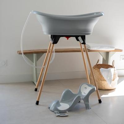 Badkuip ThermoBaby Roze