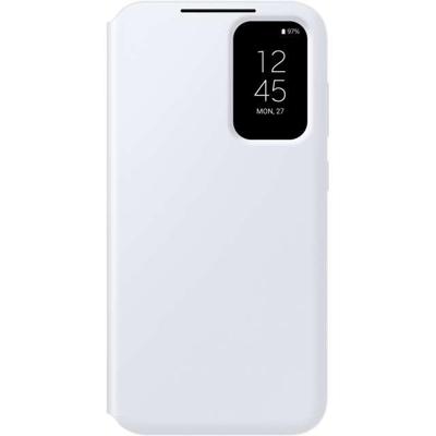 EF-ZS711CWEGWW Samsung Smart View Wallet Case Galaxy S23 FE 5G White
