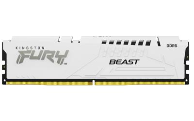 RAM geheugen Kingston KF564C32BWEK2-32 32 GB DDR5 cl32 - thumbnail