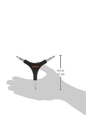 XLC Inbussleutel y-model to-m02