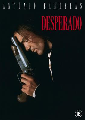 Desperado (DVD)