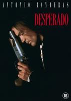 Desperado (DVD) - thumbnail