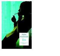 Ex - ebook - Helen Fitzgerald - ebook - thumbnail