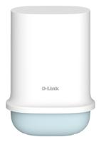 D-Link DWP-1010 5G/LTE Outdoor CPE, 5G Outdoor Antenne, 5G Modem, tot 4 Gbps, 2.5GbE PoE, IP67 weerbestendig, 6kV Surge Protection, inclusief PoE-injector, wand/mastbevestiging, SIM-lock vrij - thumbnail