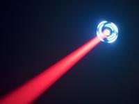 EUROLITE LED TMH-41 Hypno Moving Head Spot - thumbnail