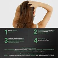 Eugene Perma Essentiel Keratin Force The Treatment 42 ml - thumbnail