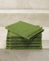 De Witte Lietaer De Witte Lietaer washand Excellence 16x22 cactus - thumbnail