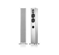 Piega: Premium 501 Vloerstaande Speaker - Aluminum/Zilver - thumbnail