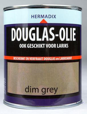 Douglas Olie Dim Grey 750 ml Hermadix - Hermadix