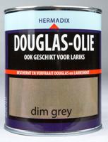 Douglas Olie Dim Grey 750 ml Hermadix - Hermadix - thumbnail