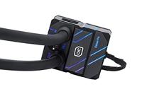 Alphacool Eisbär Pro Aurora 360 CPU waterkoeling - thumbnail