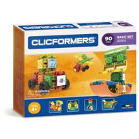 Clicformers basisset, 90dlg. - thumbnail