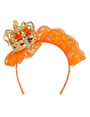 Tiara Koningin Oranje