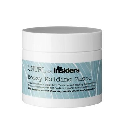 The Insiders CNTRL Bossy Molding Paste 100ml