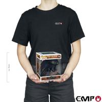 Funko Pop! figuur How to Train Your Dragon Toothless - thumbnail