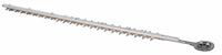 Makita Accessoires messenset 600cm duh607 - 1911j2-4 - thumbnail