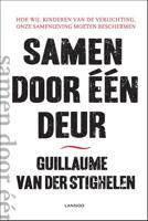 Samen door één deur - Guillaume van der Stighelen - ebook - thumbnail