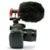 Radius RODE VideoMic GO II Mini Windcover - thumbnail