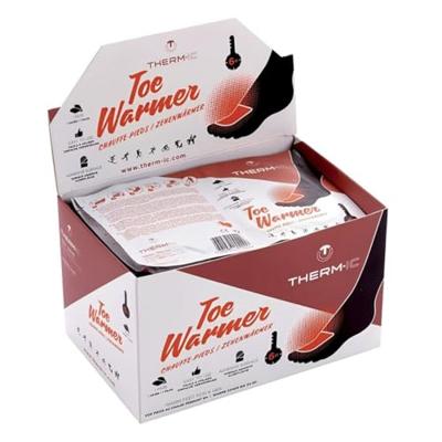 Therm-ic Toewarmer Verwarmer Neutral - thumbnail