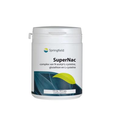 SuperNac