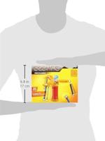 Geomag Mechanics 33-delig - thumbnail