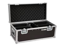 Roadinger ROADINGER Flightcase 4 x LED CBB-2 COB Bar - thumbnail