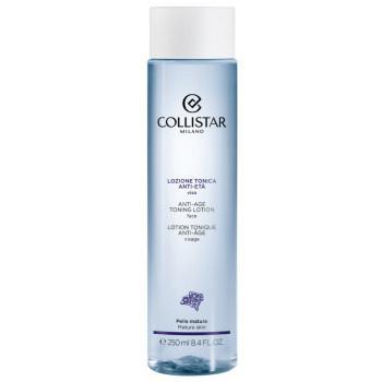 Collistar Anti-Age Toning Lotion 250 ml Verzorging tegen veroudering