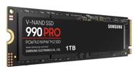 Hard Drive Samsung 990 PRO V-NAND MLC 1 TB 1 TB SSD - thumbnail
