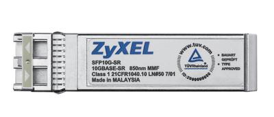 ZyXEL SFP10G-SR ZyXEL SFP10G-SR