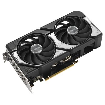 Videokaart Asus 90YV0MP2-M0NA00 geforce rtx 5060 ti 8 GB GDDR6 GDDR7 - thumbnail