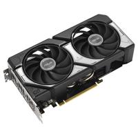 VGA ASUS GeForce RTX 5060 TI DUAL-RTX5060TI-O8G - thumbnail