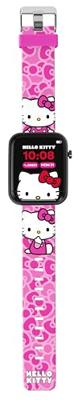 Smartwatch met Hello Kitty-app - KINDERLICENTIE - HK50264