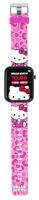 Smartwatch met Hello Kitty-app - KINDERLICENTIE - HK50264 - thumbnail